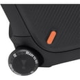 thumbnail image 5 of Restored JBL Partybox 310, Portable party speaker with dazzling lights and powerful JBL Pro Sound, 5 of 7