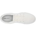 thumbnail image 4 of Lacoste Men's Bayliss Off White / Low Top Canvas Sneaker - 13 M, 4 of 6