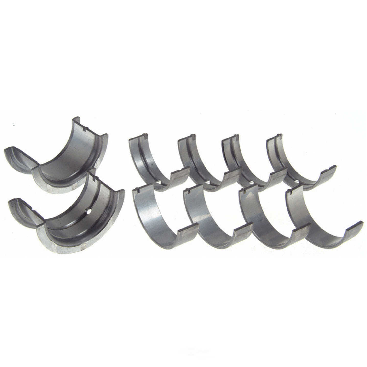 Sealed Power 7274MA 10X20 Main Bearing Set Fits select: 1988-2000 CHEVROLET GMT-400, 1995-2000 CHEVROLET TAHOE
