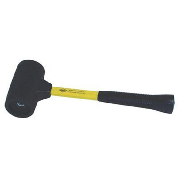 Nupla 545-03-360 Spi-206 2 Inchdia. Impax Composite Dead Blow H