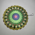 thumbnail image 2 of Wind Spinners 3D Wind Spinner Hanging Metal Wind Catcher Garden Decor, 2 of 9