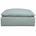 thumbnail image 5 of Sunset Trading Puff 7PC Slipcovered Modular Fabric Sectional Set in Blue, 5 of 8