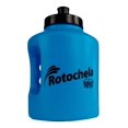 thumbnail image 2 of Juego de 10 Vasos Cosmoplastic Rotochela para Bebidas y Fiestas 1.6 L, 2 of 8