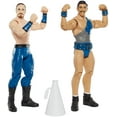 thumbnail image 1 of WWE Figure 2-Pack - Aiden English & Simon Gotch, 1 of 5