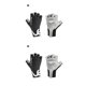 thumbnail image 3 of Naiovety VG Sport Breaking Wind Ciclismo Guantes de medio dedo Antideslizante Bicicleta Mitones Racing Road Bike Guante Biciclet Guantes Ciclismo negro L 2piezas Naiovety CBP139693, 3 of 6