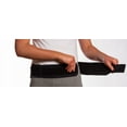 thumbnail image 4 of Thermoskin Sacroiliac Belt, Black, Large, 3.4 Ounce, 4 of 5