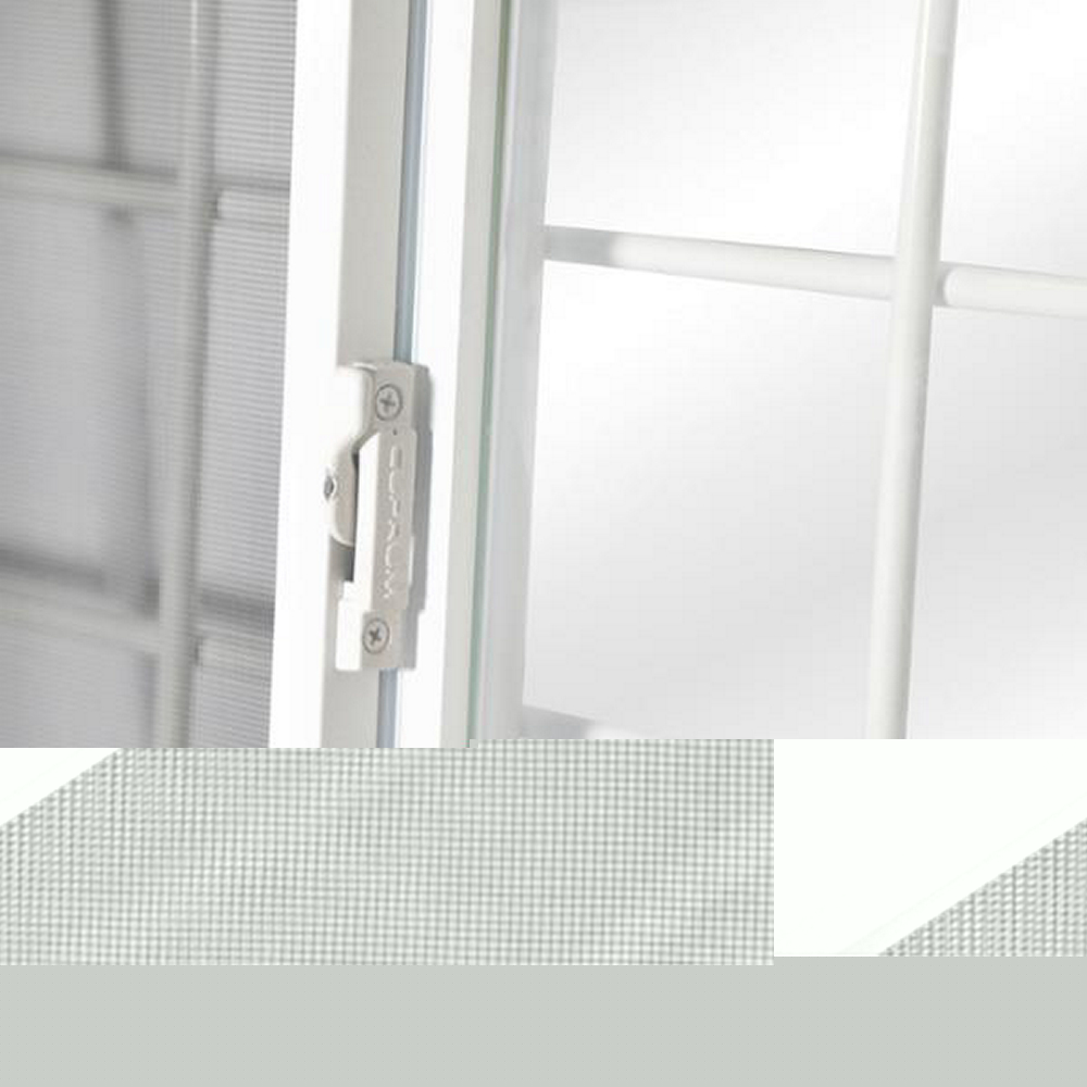 thumbnail image 5 of ventana corrediza con protector blanca 150 x 100 cm (anchoxalto), 5 of 7