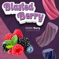 thumbnail image 2 of Wiley Wallaby Licorice 10 Ounce Classic Gourmet Soft & Chewy Australian Blasted Berry Candy Twists, 1 Pack, 2 of 3