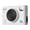 White, variant on KCAHPAN 5K Video Camera 64MP Beauty Filter Large Flash Vloggings Camera for Teens Adults