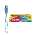 thumbnail image 1 of Cepillo Dental + Pasta Dental Colgate Triple Acción con Flúor 1 Pieza + 75 ml, 1 of 5
