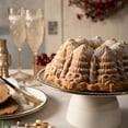 thumbnail image 4 of Nordic Ware Very Merry Bundt® Pan, 4 of 6