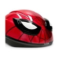 thumbnail image 3 of Kit Casco, Rodilleras Y Coderas Spiderman 3D Para Niño, 3 of 3