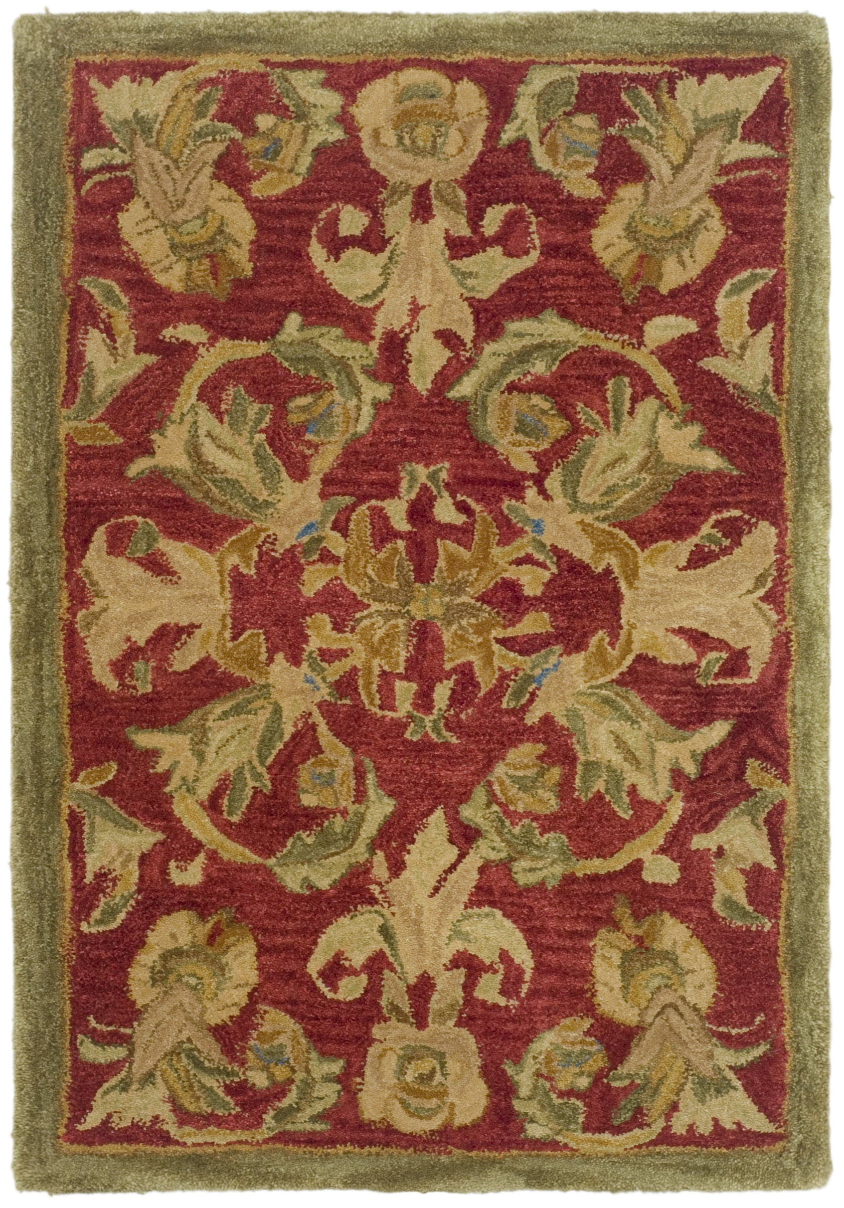 safavieh chaston area rugs on Safavieh Anatolia Chloe Floral Wool Area Rug Or Runner Walmart Com Walmart Com