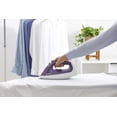 thumbnail image 2 of Plancha Textil Panasonic NI-S630 1500W con Suela Cerámica, 2 of 3
