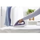 thumbnail image 2 of Plancha Textil Panasonic NI-S630 1500W con Suela Cerámica, 2 of 3
