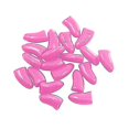 thumbnail image 1 of 40 Pcs Soft Cat Dog Nail Caps Pet Paw Claw Protector Nails Cover With Free Glue Applictor, 1 of 5