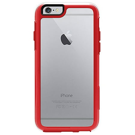OtterBox Symmetry Series Case for iPhone 6/6s (77-51700) - Scarlet Crystal