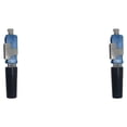 thumbnail image 3 of Matsuzay Conector de fibra óptica FTTH SC portátil, conectores de oficina en casa, reparación de redes, actualización, tipo de accesorios Tipo 1 2Conjunto, 3 of 6