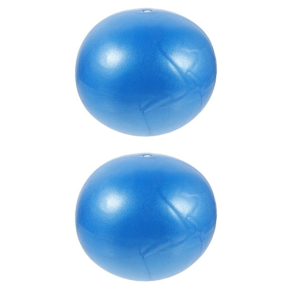 2 Count Small Pilates for Core Workout, Yoga, Stability, Gym Exercise, Fitness, Reusable and