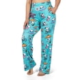 thumbnail image 2 of Snoopy Take Me to the Beach Lounge Pants, 2 of 6