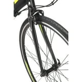 schwinn 700c phocus 1600 men's road bike