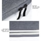 thumbnail image 4 of Methold Estuche Estuche simple Estuches impermeables a prueba de golpes Funda protectora Notebook Macbooks Tablet para oficina Negocios Mujeres Juegos de teclado y mouse para computadora, 4 of 5