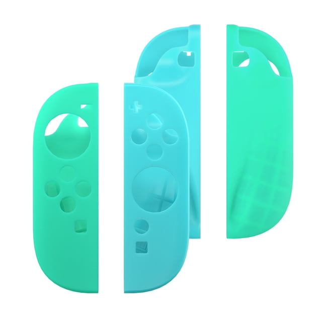 Silicone Joy-Cons Controller Case for Nintendo Switch 2 – Protective Handheld Cover for Left/Right Joy-Cons Gamepad