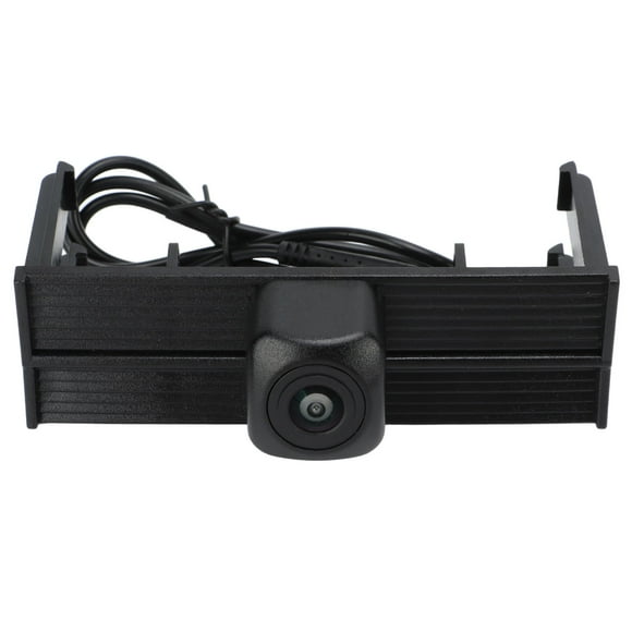 Car Camera Installation