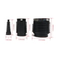 thumbnail image 3 of The ROP Shop Alpha 1 Gen II Bellows Repair Kit for Mercury, Mercruiser 27-35982, 2735982 Boat, 3 of 9