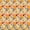 Burnt Orange, variant on Erosebridal Blue Pixel Diamond Zipper Full Size Comforter Sets with Fitted Sheet and 2 Pillowcases,White Cross Motif Zipper Bedding Set,Light Gray Reversible,4-Piece