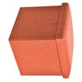 thumbnail image 3 of ADDHAT 1Ud Taburete Práctico Plegable Con Cubierta Y Para Guardar, 3 of 8