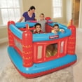 thumbnail image 3 of Fisher-Price 69" x 68" x 53" Bouncetastic Bouncer, 3 of 9
