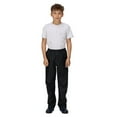thumbnail image 3 of Regatta Professional Boys/Girls Waterproof Over Trousers, 3 of 4