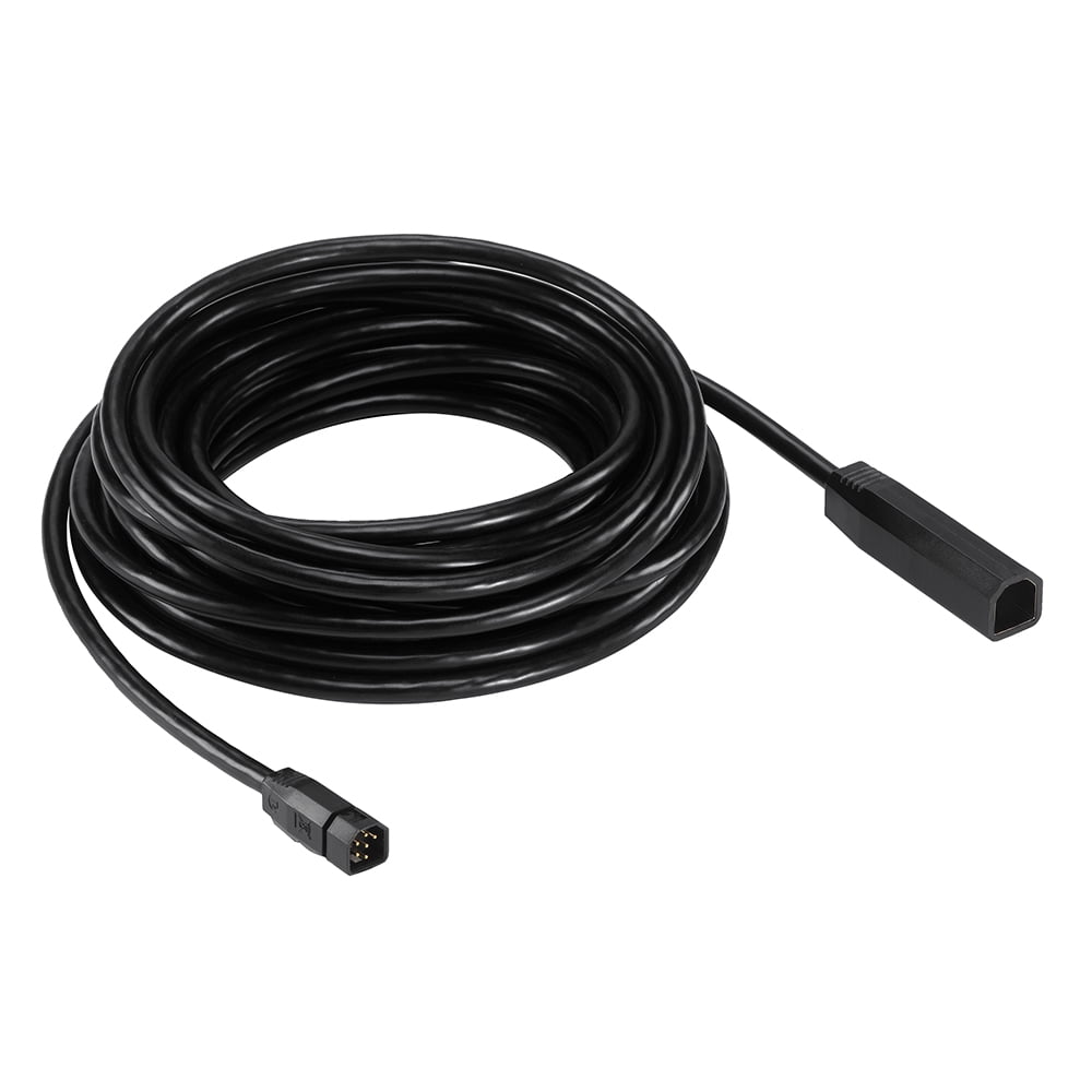 Humminbird EC M10 Extension Cable 720096-1 w/ 10' Cable Length f/ MEGA Series 