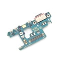 thumbnail image 3 of Cable de enchufe trasero para teléfonos móviles profesionales, interfaz USB de carga, piezas originales para Samsung Note10 + Plus N976U, 3 of 5