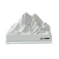 thumbnail image 3 of Difusor de aceite esencial Piedra decorativa Yeso Perfume Piedra aromática blanca Piedra difusora para fiesta Sala de estar Baño Cocina Sunnimix Piedras Difusoras, 3 of 8