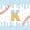 Blue K, variant on Meiyoeat Baseball Ice Cream Twin Sheet Sets for Boys Girls, Blue Initial C Letter Bedding, 3 Pieces