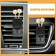 thumbnail image 4 of 2 ambientadores para coche, accesorios para coche, colgante de aromaterapia para aceites esenciales., 4 of 8