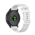 thumbnail image 3 of KIHOUT Fire Smart Watch Bands 42mm Replacement Adjus-table Smartwatch Straps for Galaxy Watch4 Soft Silicone Strap Wristband, 3 of 5
