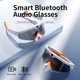 thumbnail image 4 of Gafas inteligentes Bluetooth para hombre y mujer, Cámara 2K/4K con comunicación inalámbrica Bluetooth, gafas de sol con cámara de alta definición, 4 of 5