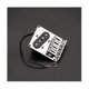 thumbnail image 5 of 4 String Bridge With Pickup Vintage Style For Cigar Box Guitar, 5 of 5