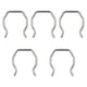 thumbnail image 2 of 5 piezas de accesorios de clip de conector de inyector de combustible W301222 para 6.0L, 2 of 9