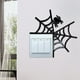 thumbnail image 1 of RKSTN window clings Halloween New Acrylic Mirror Paste Home Switchs Decoration Wall Paste, 1 of 2