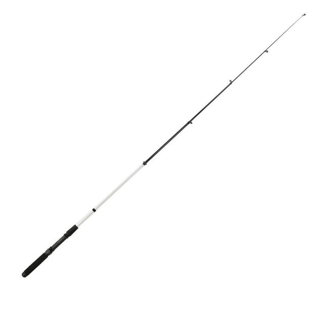 Catfish Fishing Telescopic Fishing Rod Ultralight Sea Saltwater Pole EVA  Handle