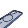 thumbnail image 4 of Blu Element Chromatic Kick MagSafe Case Navy for Galaxy S24 FE, 4 of 7