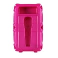 thumbnail image 4 of Bafle Fussion 6.5 Pulgadas Pbs-65026MG Color Rosa, 4 of 5