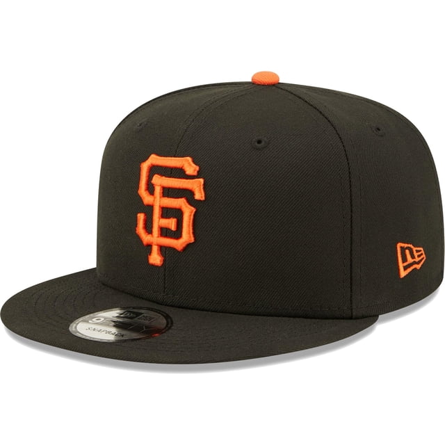 Sombrero New Era MLB 9Fifty Team Color San Francisco Giants