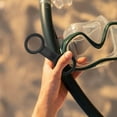 thumbnail image 2 of QUMONIN 5Pcs Replaceable Snorkel Tube Holder Snorkel Keeper Dive Lock Snorkel Mask Holder, 2 of 8