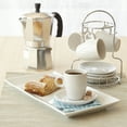 thumbnail image 4 of Imusa 6cup Aluminum Coffee Maker, 4 of 5