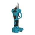 thumbnail image 1 of 30mm Brushless Electric Pruner Shear Cordless Rechargeable Fruit Tree Branches Cutter Tool ,Gardening Tree Branch, 1 of 7